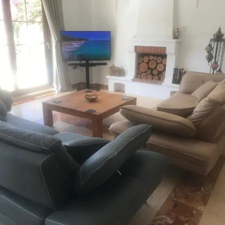 Sandarra Kalkan
