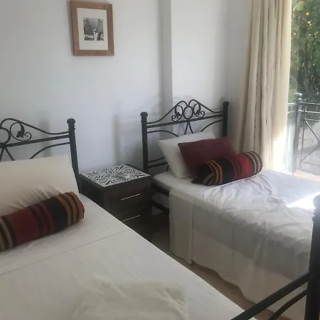Sandarra Villa