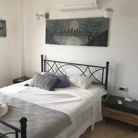 Sandarra Villa