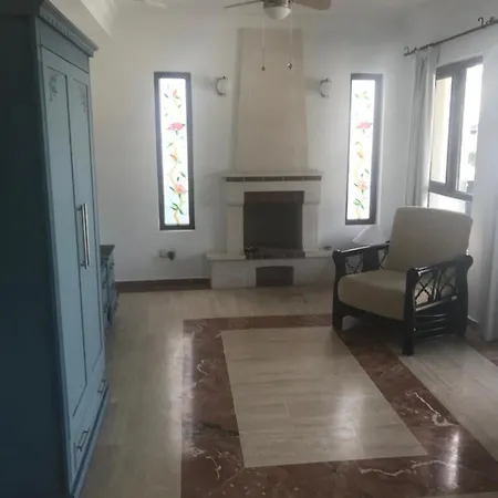 Sandarra Villa