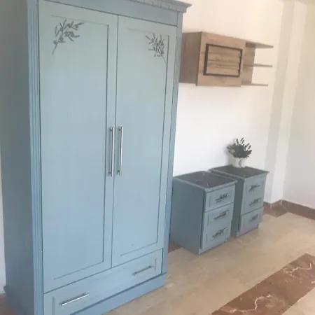 Sandarra Villa Kalkan