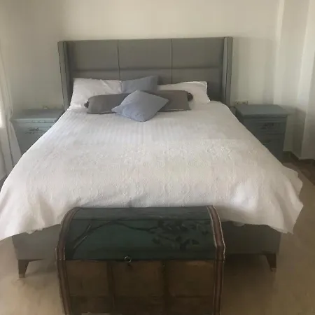 Villa Sandarra Kalkan