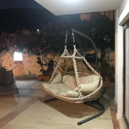 Villa Sandarra *