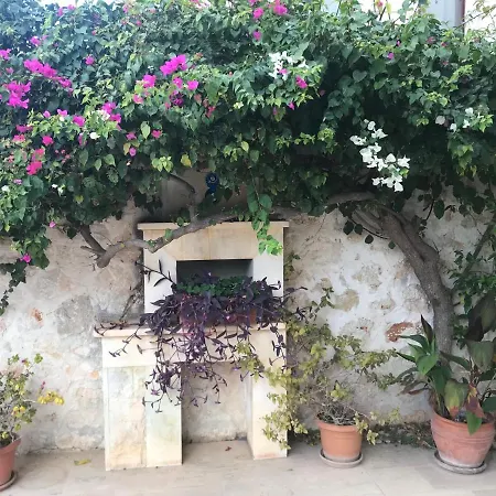Villa Sandarra
