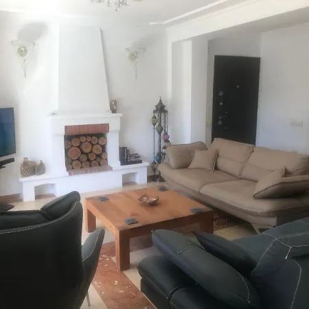 Villa Sandarra *
