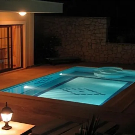 Villa Sandarra